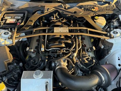 Used 2015 Ford Mustang GT Premium w/ Equipment Group 401A image 21