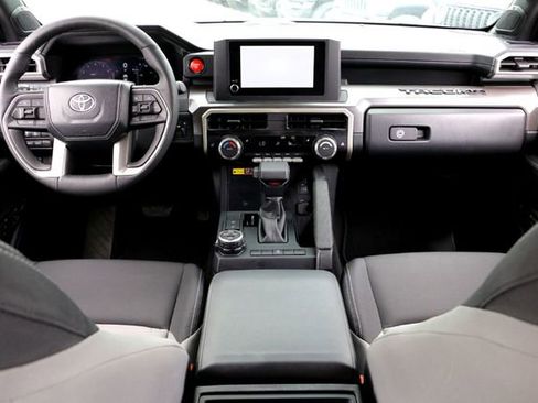 Used 2024 Toyota Tacoma TRD Off-Road w/ TRD Off Road Upgrade Package image 28