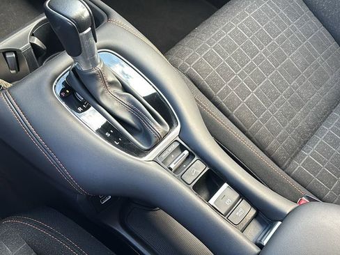 Used 2023 Honda HR-V Sport image 21