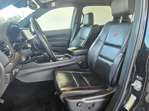 Used 2024 Dodge Durango GT image 11