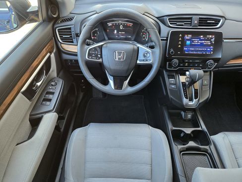 Used 2018 Honda CR-V EX image 11