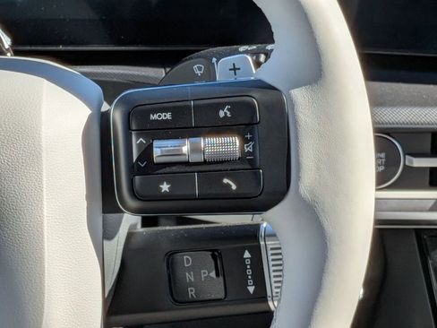 New 2026 Hyundai Santa Fe SEL image 20