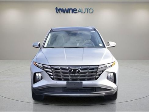 Used 2023 Hyundai Tucson Limited image 8