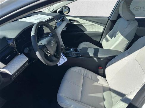 New 2026 Toyota Camry XLE image 11