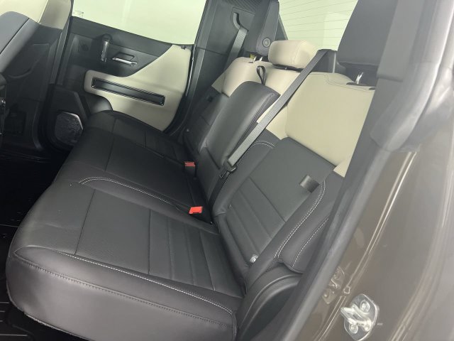 Certified 2026 GMC Hummer EV 4x4 Crew Cab image 25