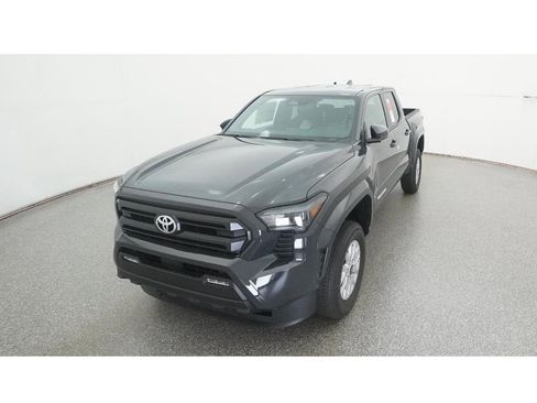 New 2025 Toyota Tacoma SR5 image 16