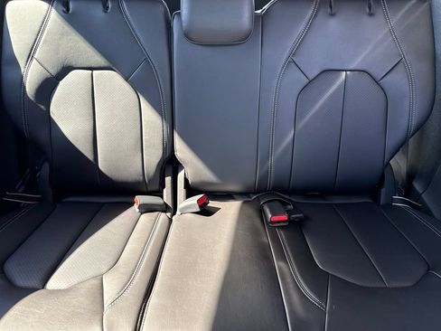 New 2026 Chrysler Pacifica Select FWD image 15