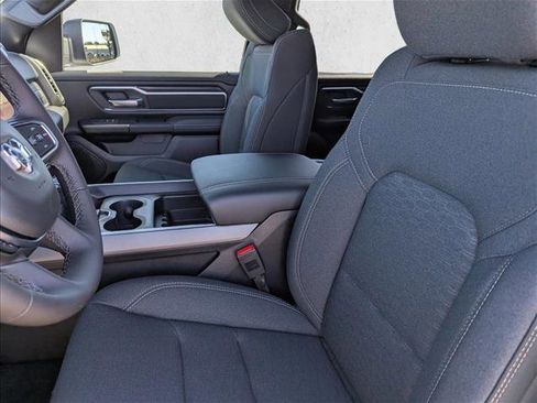 New 2026 RAM 1500 Big Horn image 17