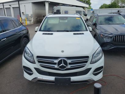 Certified 2018 Mercedes-Benz GLE 350 4MATIC