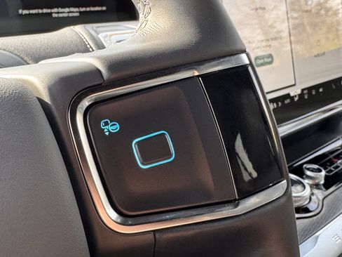 New 2026 Ford Expedition Platinum image 14