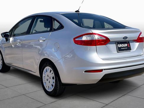 Used 2017 Ford Fiesta S image 10