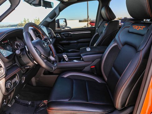 Used 2022 RAM 1500 TRX w/ TRX Level 2 Equipment Group image 17