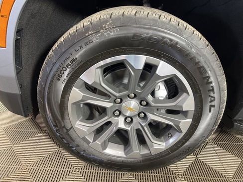 New 2026 Chevrolet Tahoe LT AWD/4WD image 8