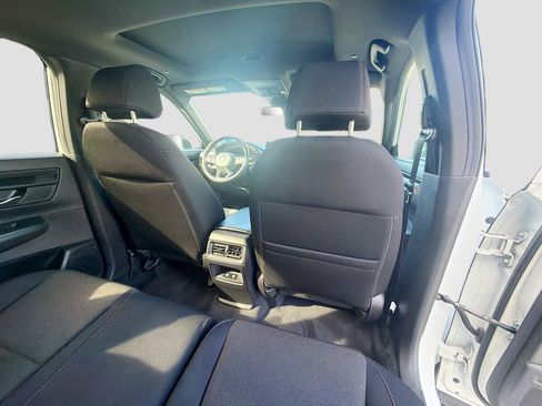 Certified 2023 Honda CR-V Sport image 29