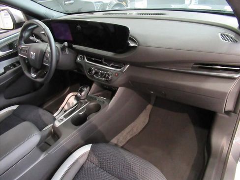 New 2025 Buick Envista Preferred w/ Convenience I Package image 10