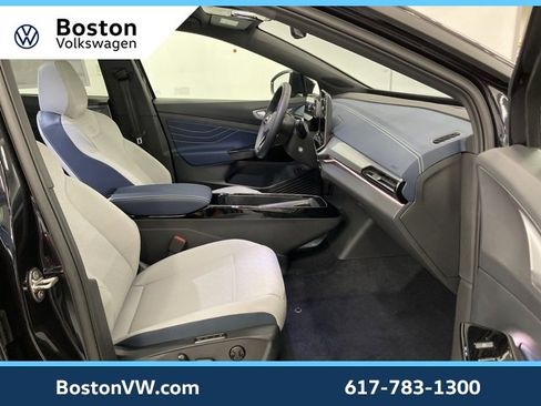New 2025 Volkswagen ID.4 Pro S image 29