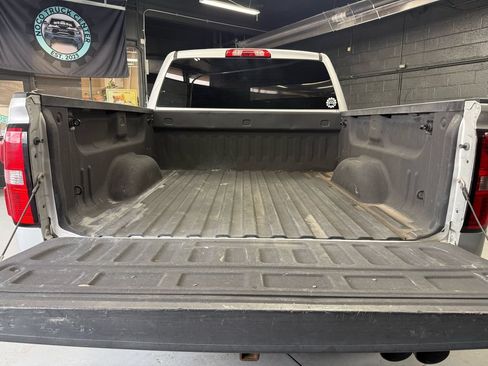 Used 2015 GMC Sierra 1500 SLT AWD/4WD image 21