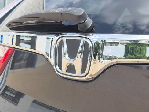 Used 2017 Honda CR-V EX-L image 28