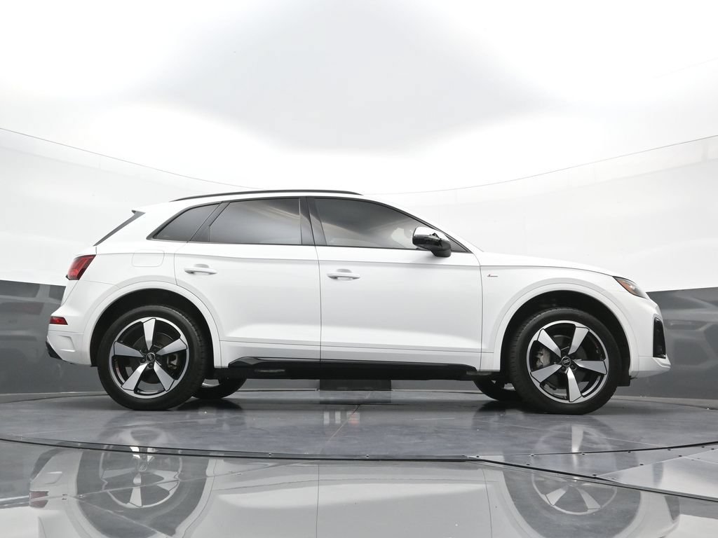 Used 2022 Audi Q5 2.0T Premium Plus AWD/4WD image 28