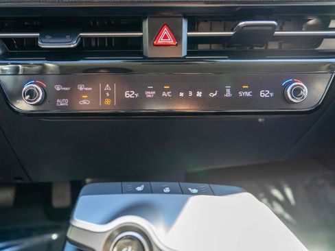 Certified 2024 Kia EV6 Light image 24