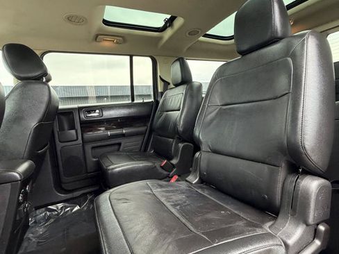 Used 2015 Ford Flex SEL w/ Equipment Group 202A AWD/4WD image 32