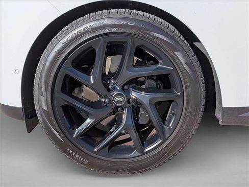 Used 2023 Land Rover Range Rover Sport SE image 22