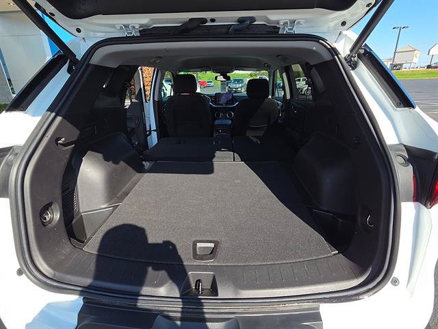 Used 2024 Chevrolet Blazer LT w/ Convenience Package FWD image 15