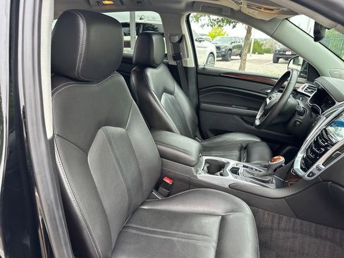 Used 2015 Cadillac SRX Luxury w/ Driver Awareness Package AWD/4WD image 34