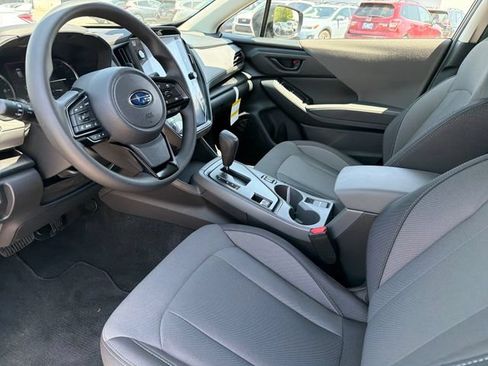 New 2026 Subaru Crosstrek 2.5i Premium AWD/4WD image 19