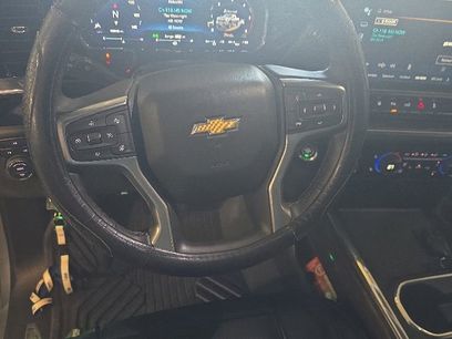 Used 2024 Chevrolet Silverado 2500 LT