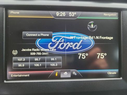 Used 2014 Ford Fusion SE image 28