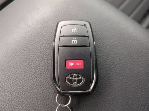 Used 2024 Toyota Tacoma TRD Sport RWD image 35