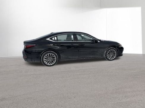 Used 2019 Lexus ES 350 Ultra Luxury image 12