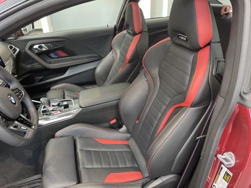 Used 2025 BMW M2 w/ Lighting Package RWD image 19