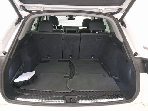 Used 2025 Audi Q5 Premium Plus w/ Premium Plus image 27