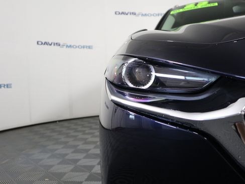 Certified 2023 MAZDA CX-30 AWD 2.5 S w/ Preferred Package image 3