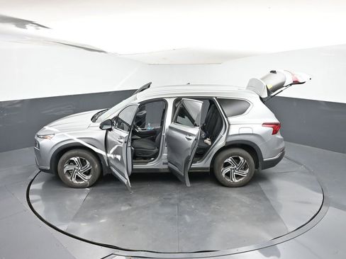 Used 2022 Hyundai Santa Fe SEL image 48
