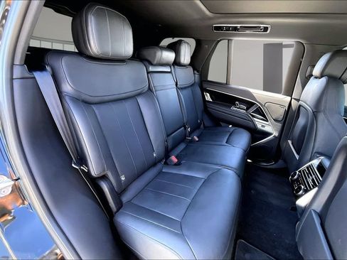 Used 2023 Land Rover Range Rover SE AWD/4WD image 23