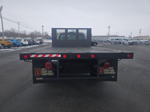 Used 2015 Ford F350 XL w/ XL Value Package image 8