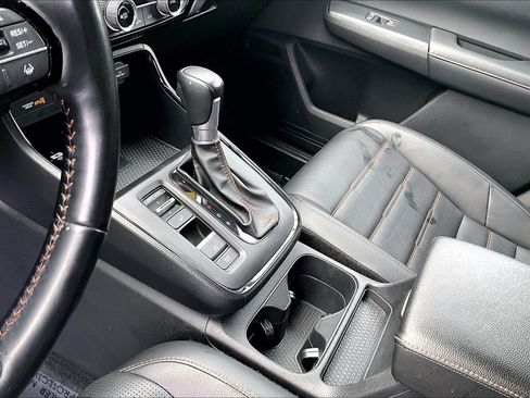 Used 2025 Honda CR-V Sport Touring image 16