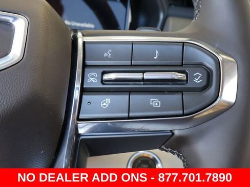 New 2026 GMC Terrain Denali image 24