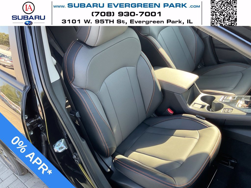 New 2026 Subaru Crosstrek 2.5i Limited AWD/4WD image 15