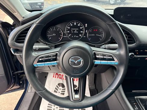 Used 2019 MAZDA MAZDA3 Sedan w/ Select Package FWD image 14