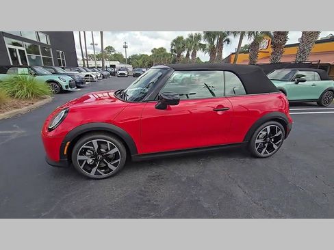 New 2026 MINI Cooper S image 21