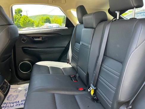 Used 2015 Lexus NX 200t AWD w/ Premium Package image 26