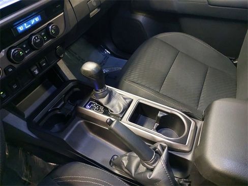 Used 2023 Toyota Tacoma 4x4 Double Cab image 24