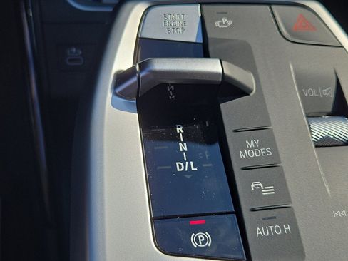 Used 2026 BMW X1 xDrive28i w/ Convenience Package image 7