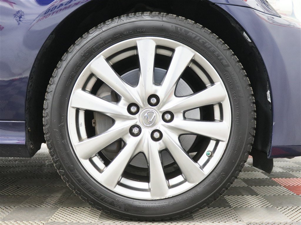 Used 2013 Lexus GS 350 AWD w/ Premium Pkg image 30