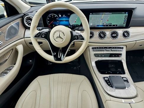 Certified 2022 Mercedes-Benz CLS 450 4MATIC image 30