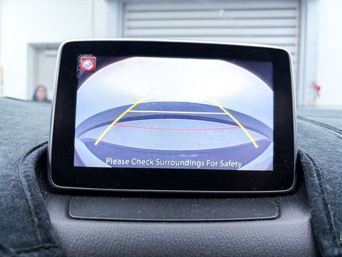 Used 2016 MAZDA CX-3 Sport image 4